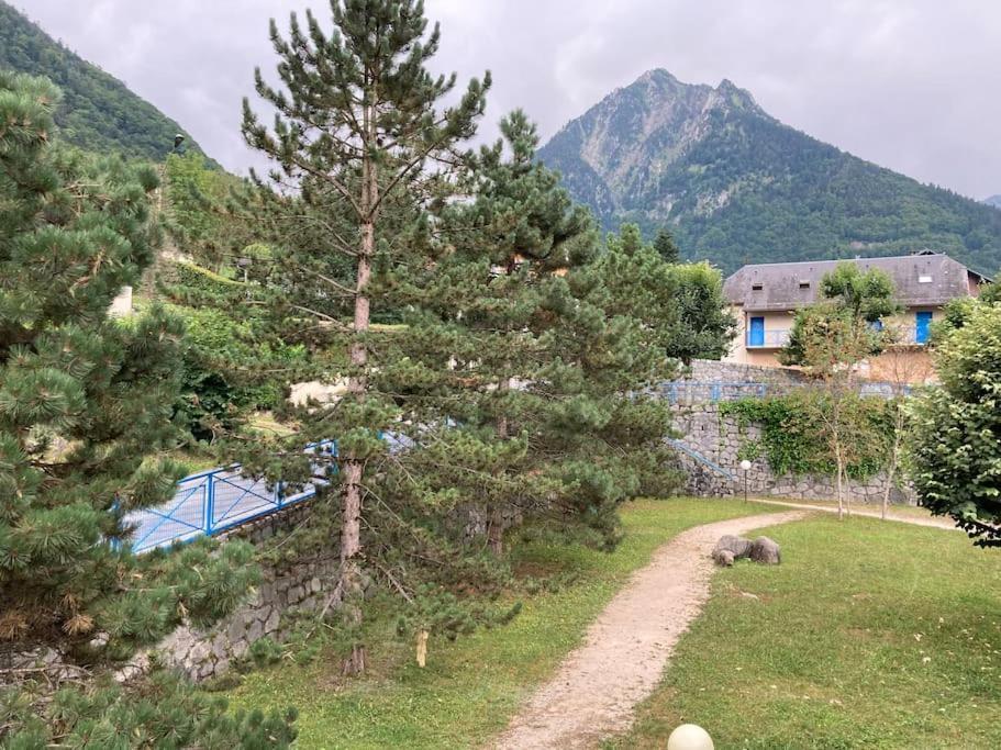 Le 31 Clos Sainte Marie Cauterets Exterior foto